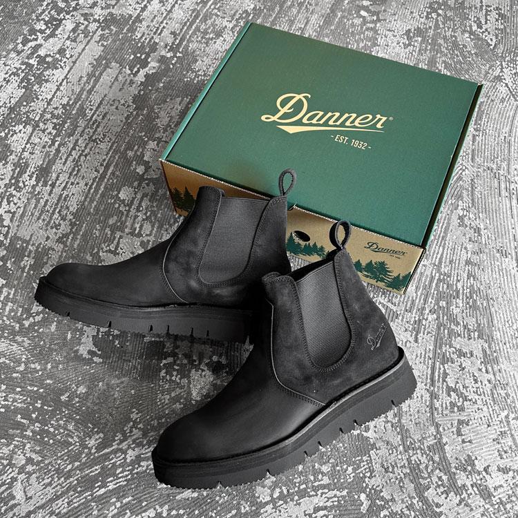 Danner（ダナー） 【ホワイトマウンテニアリング/White Mountaineering