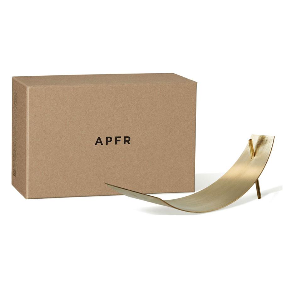 APFR 【アポテーケフレグランス】BRASS INCENSE STAND（ブラスイン
