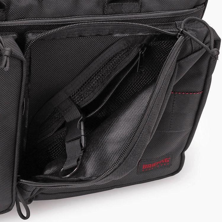 BRIEFING（ブリーフィング） 【ブリーフィング/BRIEFING】NEO TRINITY