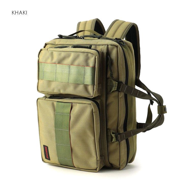 BRIEFING（ブリーフィング） 【ブリーフィング/BRIEFING】NEO TRINITY