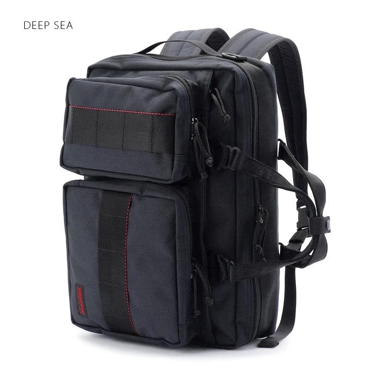 BRIEFING（ブリーフィング） 【ブリーフィング/BRIEFING】NEO TRINITY