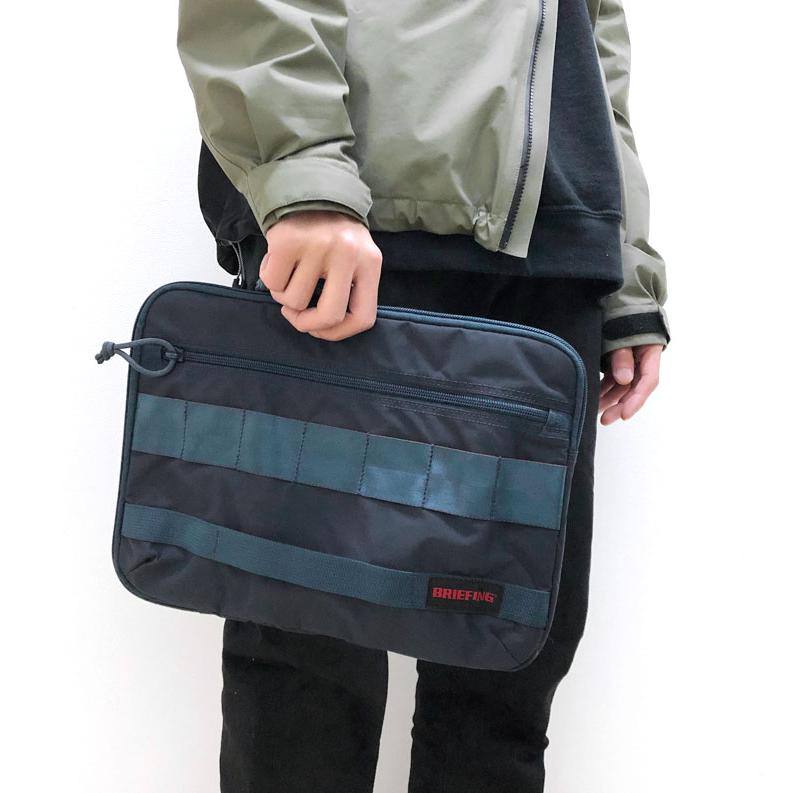 BRIEFING（ブリーフィング） 【ブリーフィング/BRIEFING】PC CASE TALL