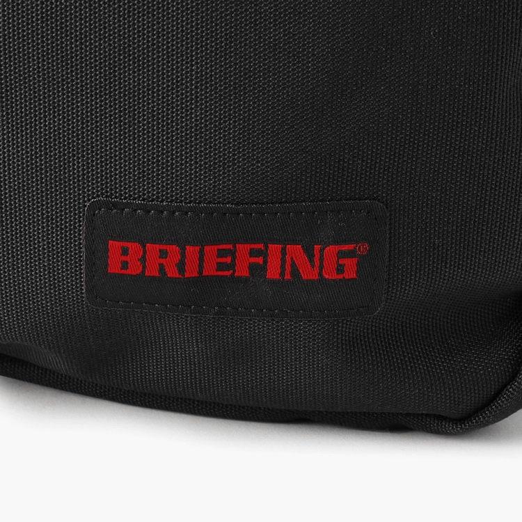 BRIEFING（ブリーフィング） 【ブリーフィング/BRIEFING】TR-3 S MW