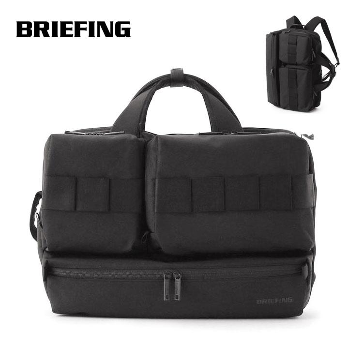 BRIEFING（ブリーフィング） 【ブリーフィング/BRIEFING】SW 2WAY