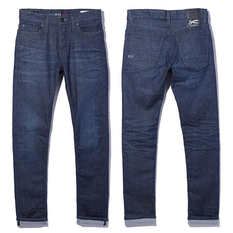 DENHAM（デンハム） 【s30】【デンハム/DENHAM】RAZOR（レイザー