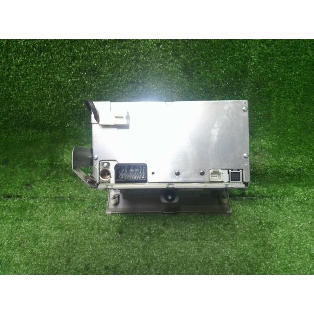 ワゴンR ワゴンR DBA-MH21S スズキ純正 CD・MDデッキ オーディオ PS