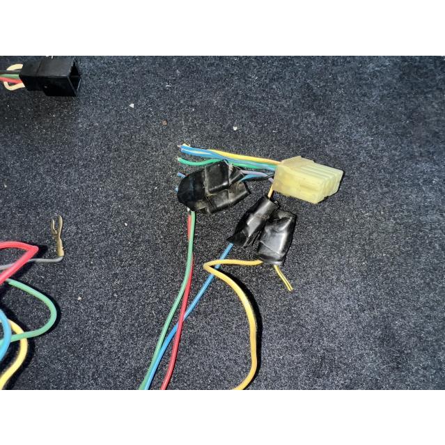 サンバー GD-TV2 純正 間欠ワイパースイッチ IS-0 : nomo10 ヤフー