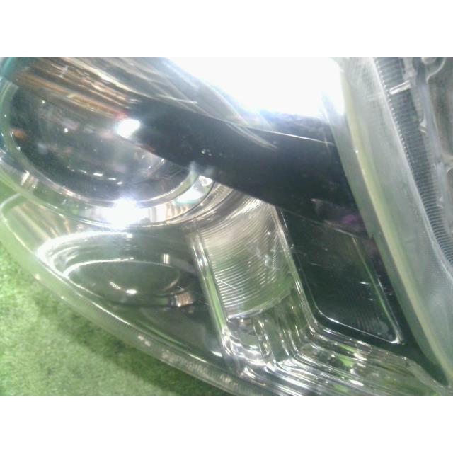 スペーシア 【修理前提品】スペーシア カスタム DBA-MK32S 右ヘッド