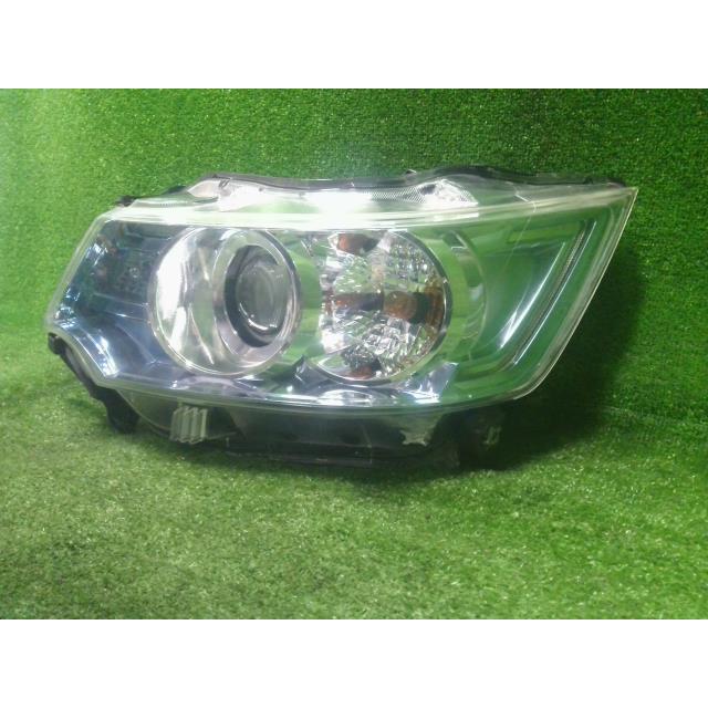 ワゴンR ワゴンR スティングレー DAA-MH44S 左ヘッドランプ ヘッド