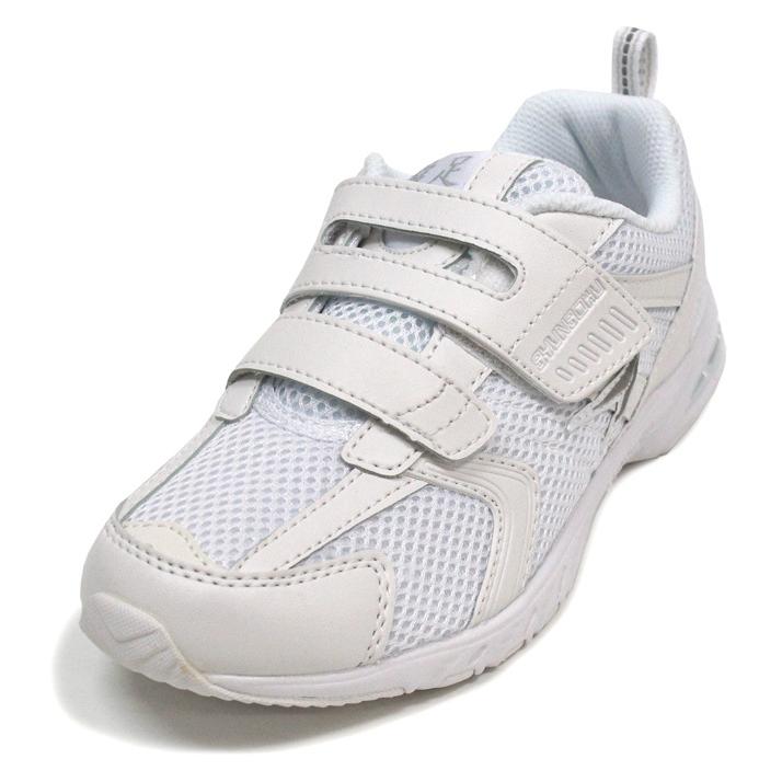 瞬足 アキレス JE-490 『白』『紺』 【JE−490】 : シューズ