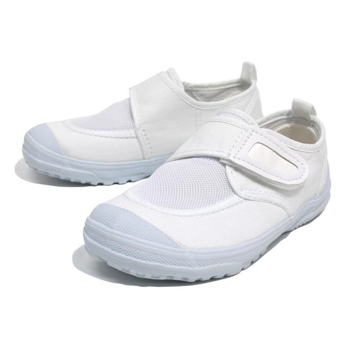 2足セット 教育フレッシュ21 白 : シューズショップ nonnonxx2001