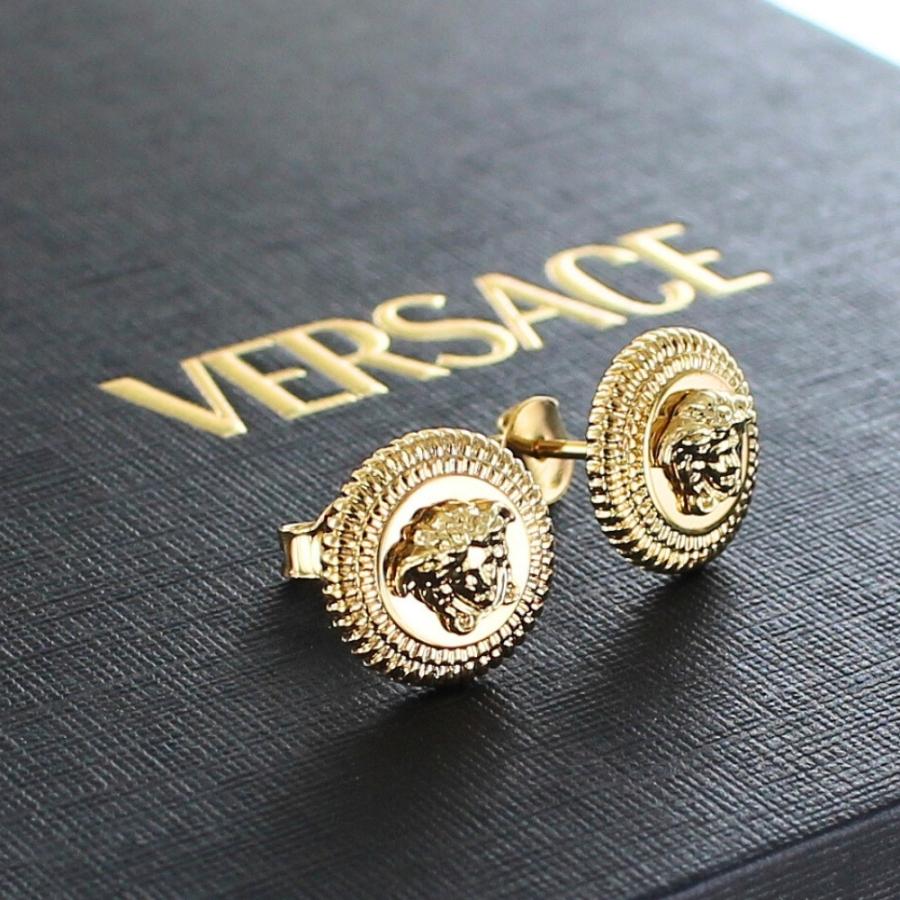 VERSACE（ヴェルサーチェ） ヴェルサーチ ピアス メンズ レディース