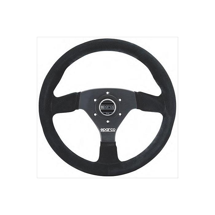 SPARCO STEERING WHEEL R383 スパルコ ステアリングホイール ハンドル