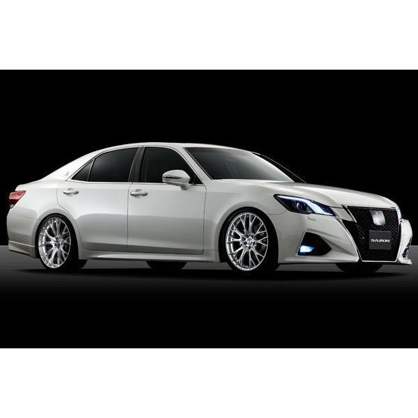 ウェッズスポーツ SA-20R 17インチ 7J インセット43/50 4穴 PCD 100