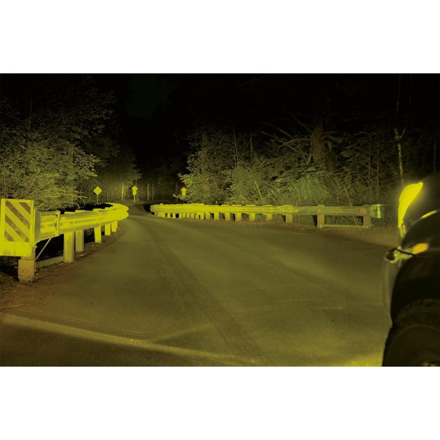 PIAA ヘッドライト・フォグランプ用 ハロゲン 2500K イエローバルブ