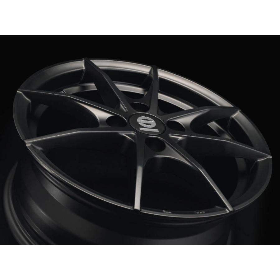 EUROSPORT アルミホイール15インチOFF40/ 6.0JJ/4本セット EUROSPORT