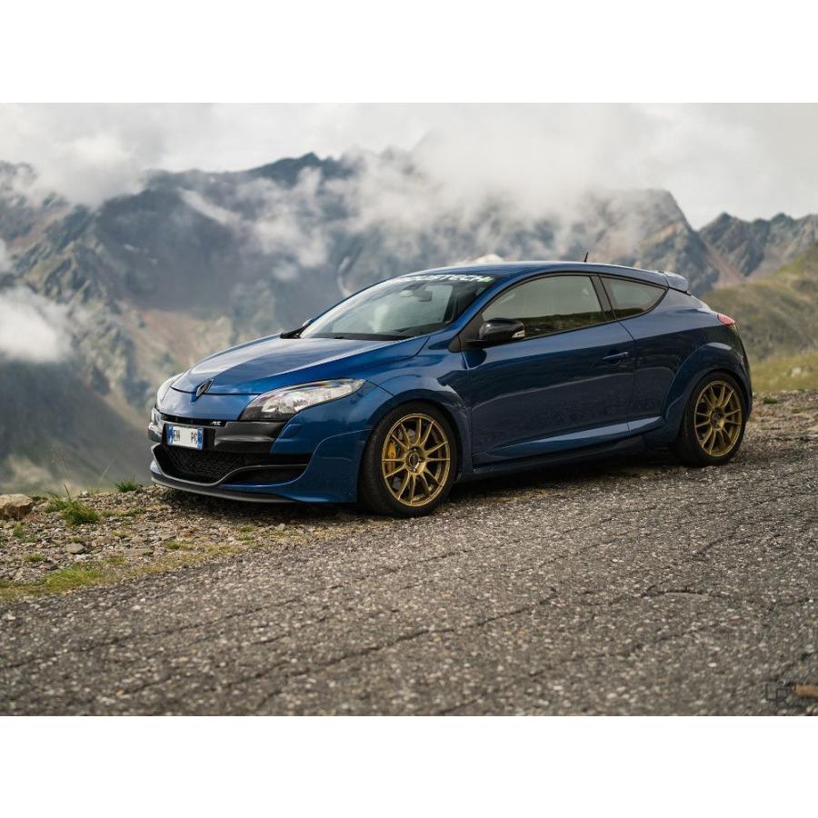 OZ Racing ULTRALEGGERA アルミホイール 4本セット 18インチ 18x8.0J