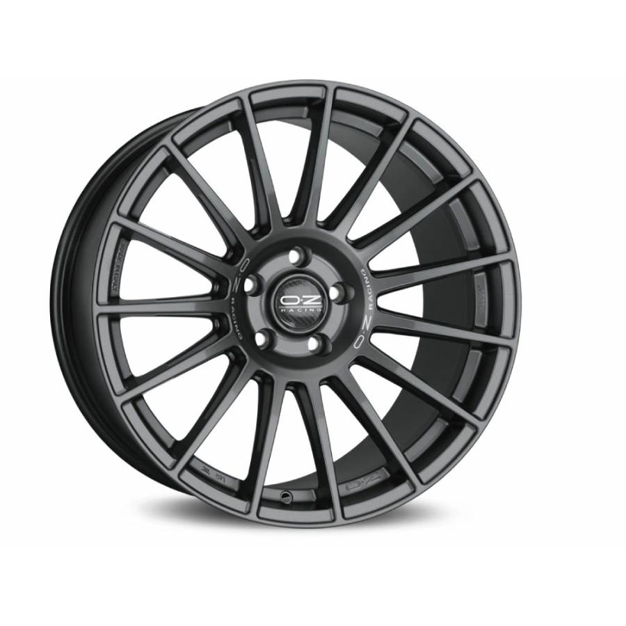 OZ Racing Superturismo Dakar アルミホイール 4本セット 21インチ 9.5
