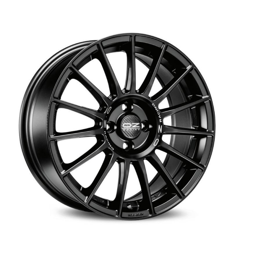 OZ Racing Superturismo LM アルミホイール 4本セット 19インチ 8.5