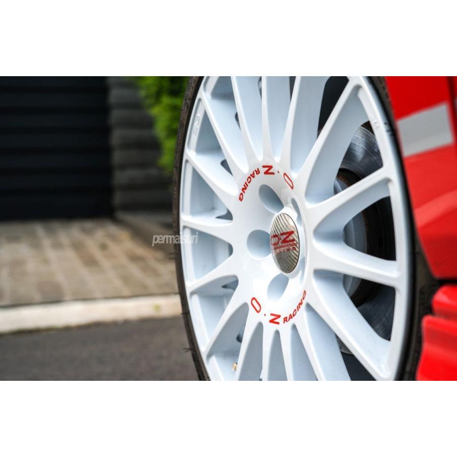OZ Racing Superturismo WRC アルミホイール 4本セット 16インチ 7x16J