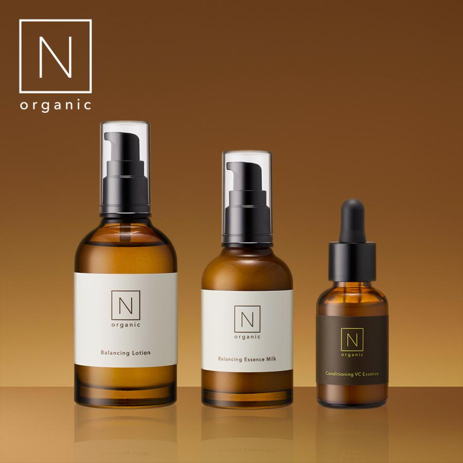N organic（エヌオーガニック） Nオーガニック 公式 Basic 化粧水