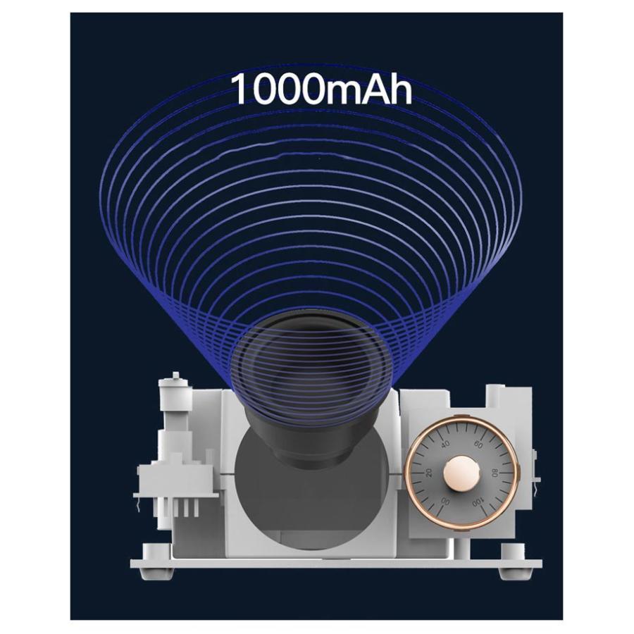 Bluetooth スピーカー 可愛い レトロ レコード型 コンパクト microSD