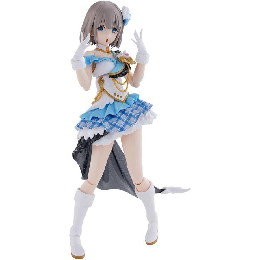 アイドルマスター BANDAI SPIRITS バンダイ スピリッツ 30MS