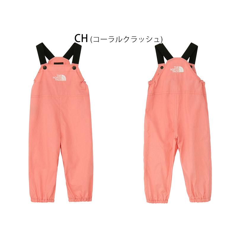 THE NORTH FACE（ザ ノースフェイス） THE NORTH FACE NBB32502 ベビー