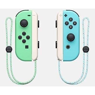 Nintendo Switch 『新品』 任天堂 Joy-Con (L)/(R) どうぶつの森 HAC-A