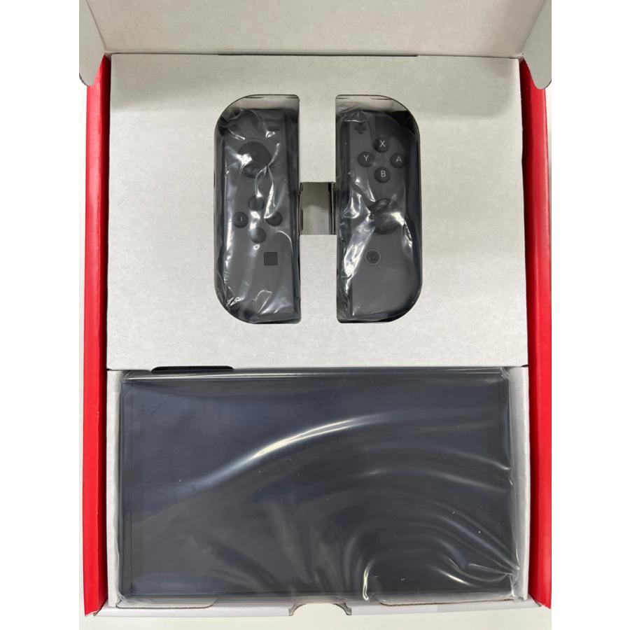 Nintendo Switch 『新品』Nintendo 有機ELモデル マイニンテンドー