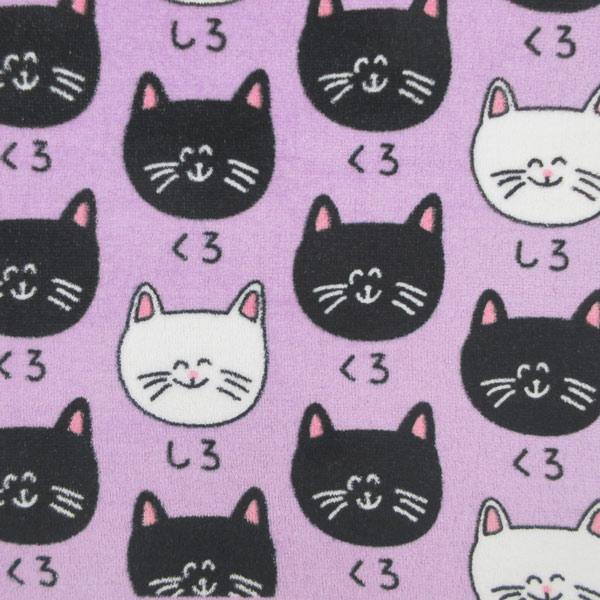 ネコポス便発送可】208916 オクタニ おえかきさん シリーズ フェイス