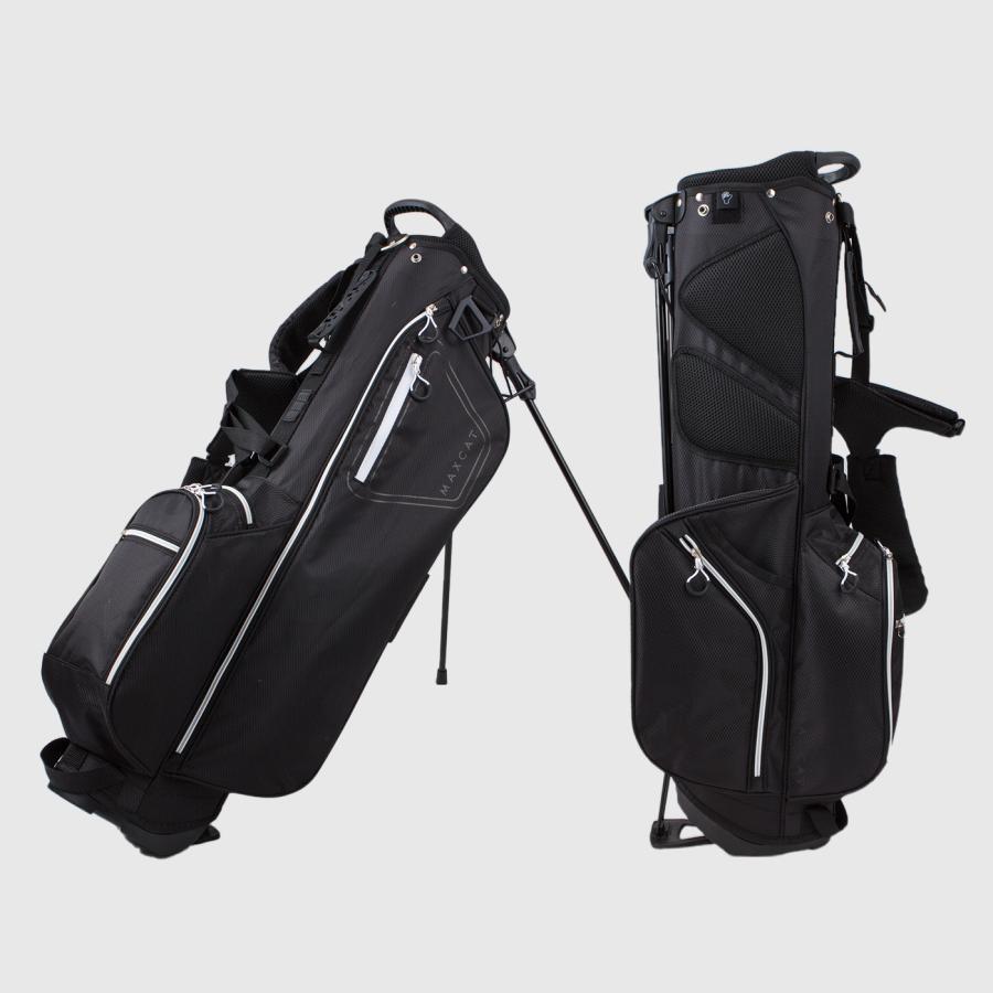 MAXCAT（マックスキャット） キャディバッグ ゴルフバッグ「MAXCAT
