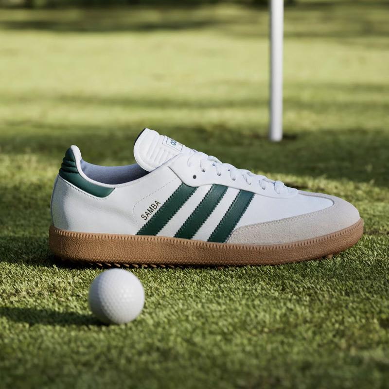 adidas（アディダス） ゴルフ シューズ メンズ ゴルフシューズ 靴