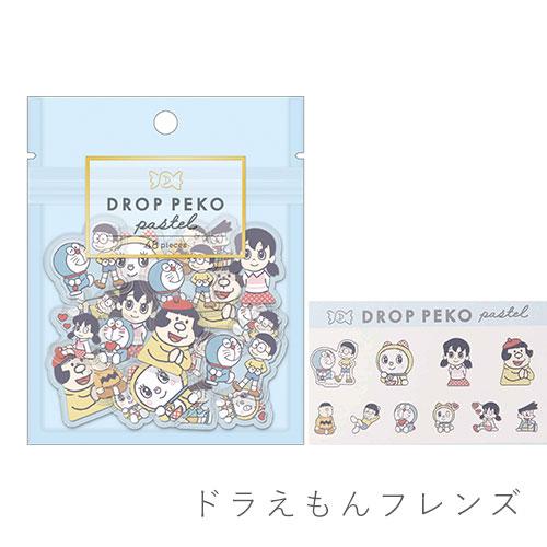 DROP PEKO STICKER 48枚入 ドロップペコステッカー サンリオ