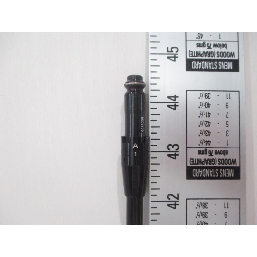 新品 三菱 TENSEI BLUE AV シリーズ 55(S) タイトリスト スリーブ付き