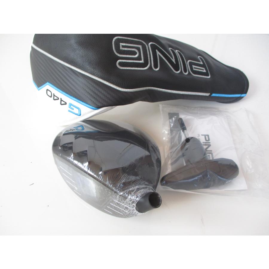 PING（ピン） G440 LST 7.5度 日本仕様 正規品 新品 HC/レンチ付 未