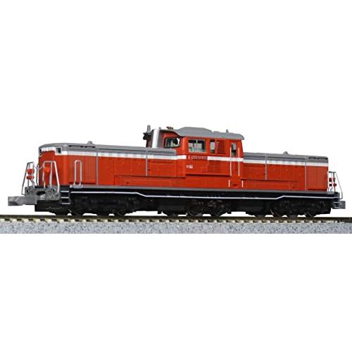KATO Nゲージ DD51 800番台 高崎車両センター 7008-G 鉄道模型