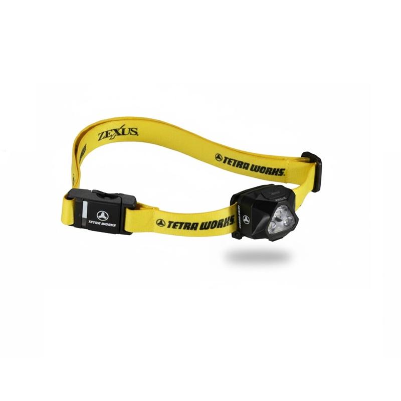 3/1まで+P5% フィッシングツール デュオ (予約3月入荷)(テトラワークス