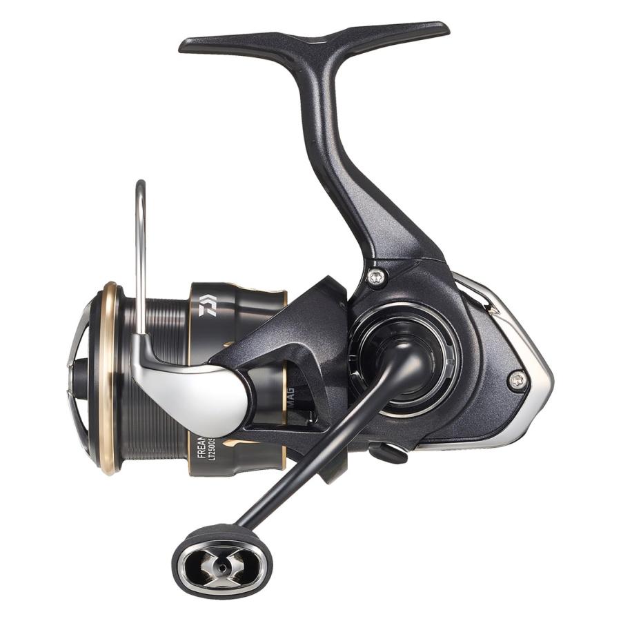 DAIWA（ダイワ） 3/1まで+P5% スピニングリール 26フリームス LT2500S