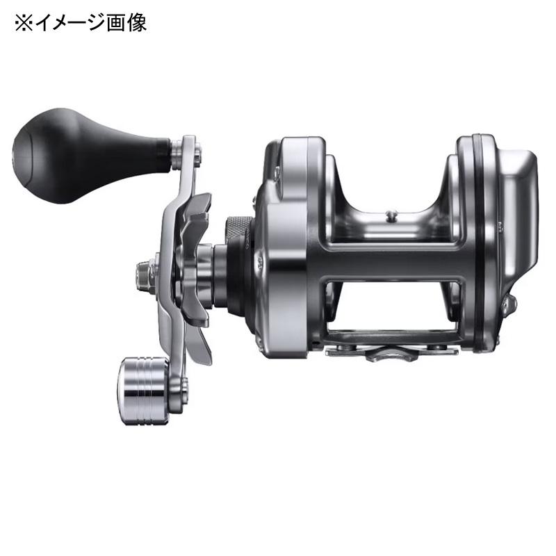 シマノ（SHIMANO） 船・石鯛リール 23 スピードマスター石鯛 3000T