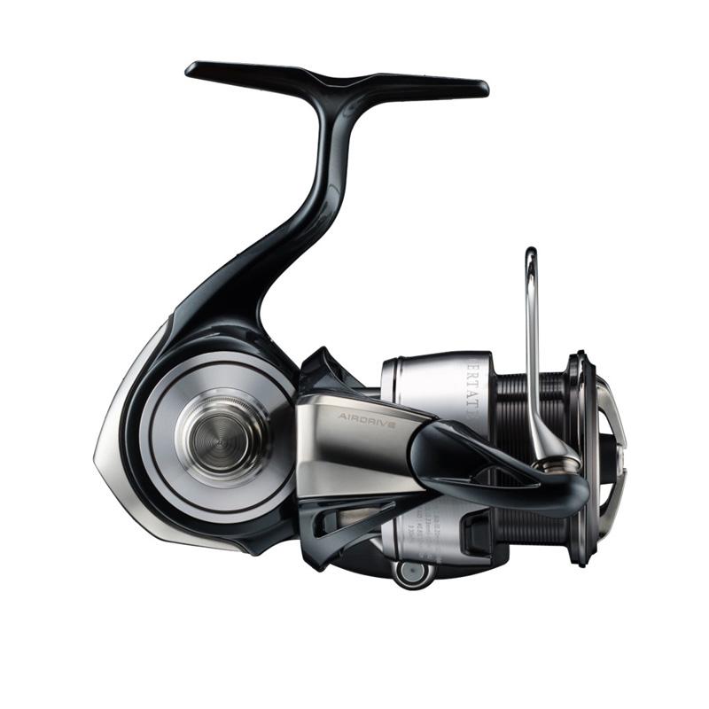 DAIWA（ダイワ） スピニングリール 24セルテート LT2500 LT2500