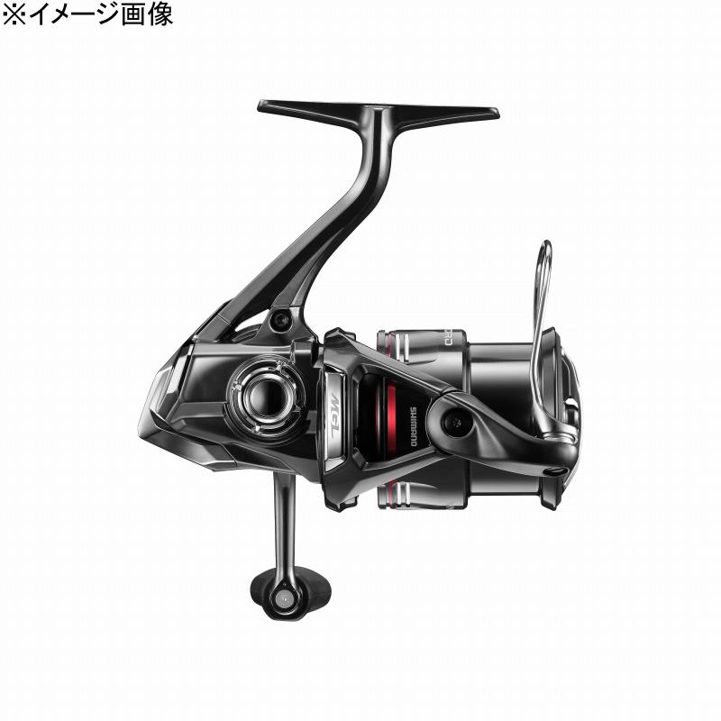 シマノ（SHIMANO） スピニングリール 24ヴァンフォード C2000S C2000S