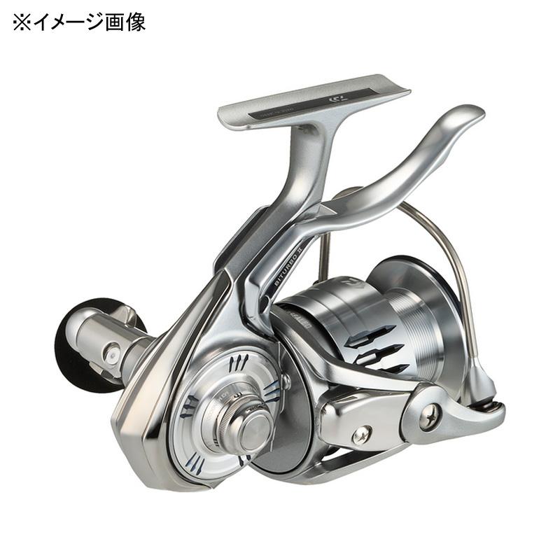 DAIWA（ダイワ） スピニングリール 24インパルト 2500XH-LBD 2500XH