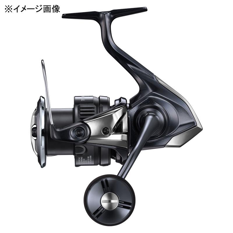 シマノ（SHIMANO） 3/1まで+P5% スピニングリール 25 ツインパワー XD