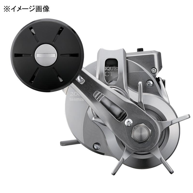 シマノ（SHIMANO） 3/1まで+P5% ベイトリール 25 オシア コンクエスト