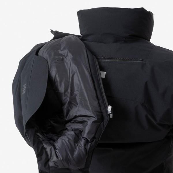 アウター(メンズ) ヘリーハンセン HHアングラーウォータープルーフ