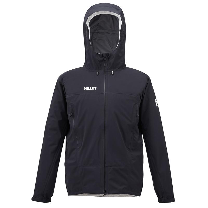 アウター(メンズ) ミレー TYPHON 50000 ST JKT(ティフォン ストレッチ