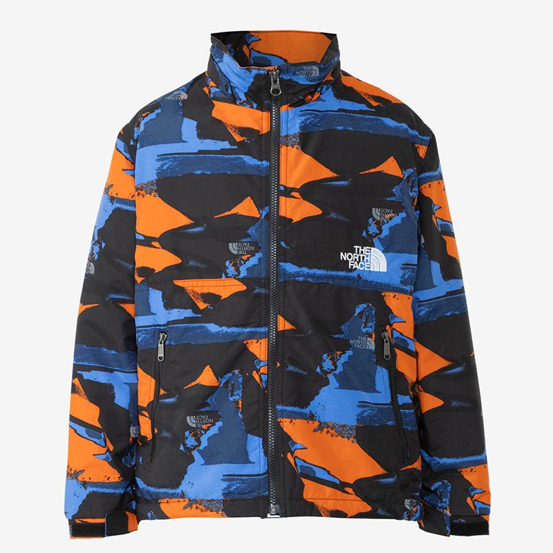 THE NORTH FACE（ザ ノースフェイス） アウター Kid's ノベルティ