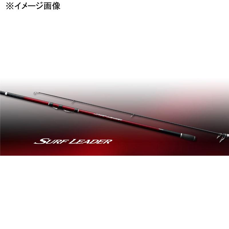 シマノ（SHIMANO） 投げ釣り・投げ竿 20 サーフリーダー(振出) 425EX‐T