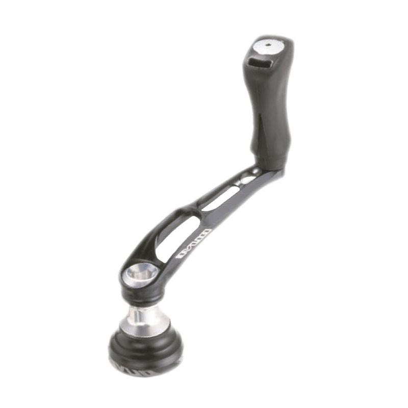 リールカスタムパーツ ドライブ シングルハンドル エアーステア38mm